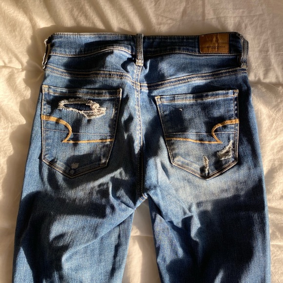 American Eagle Jeans - Picture 3 of 3